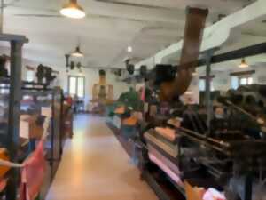 photo Tissage en famille