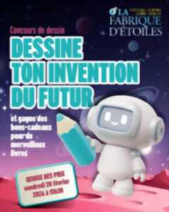 photo Concours de dessin