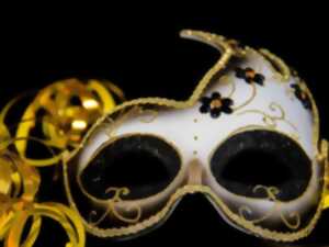 photo Ateliers mascarades