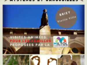 photo Balade contée 