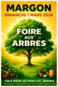 photo Foire aux arbres