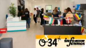 photo Un job pendant mes études, Forum Jobs - Atelier Info Jeunes Chartres