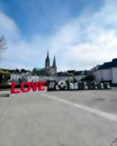 photo CVZ à la Saint-Valentin