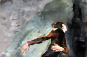 photo Exposition « Le présent de la présence » - Collection Pernette Lézine