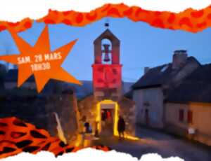 photo CONTES DE LA VALLÉE DU LOT MIS EN MUSIQUE