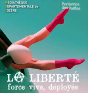 photo PRINTEMPS DES POÈTES 2026