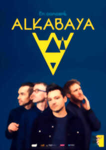 photo Concert Alkabaya