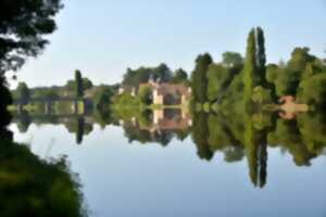 photo Visite du village d'Availles-Limouzine