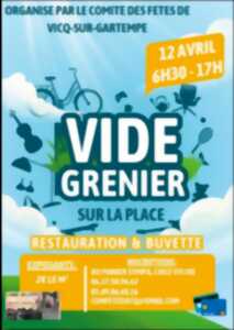 photo Vide grenier