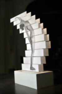 photo Ateliers dans le cadre de l'exposition 