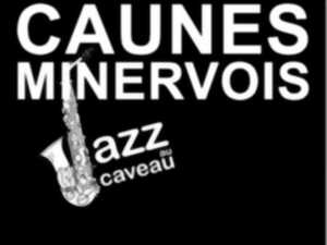 photo JAZZ AU CAVEAU - AUDREY PIERRE 4TET