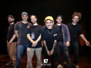 photo K7 HIP HOP - ONE ONE BATTLE INTERNATIONALE