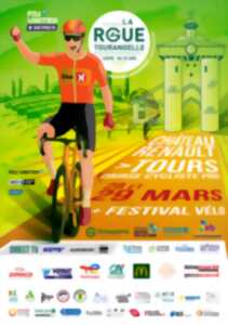 photo La Roue Tourangelle - 2026