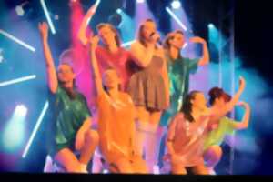 photo Spectacle Kaleïdoscope