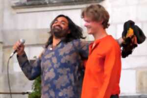 photo Concert de Ganesha Nâga