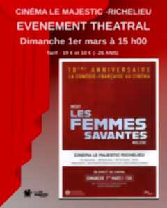 photo THEATRE DE LA COMEDIE FRANCAISE 