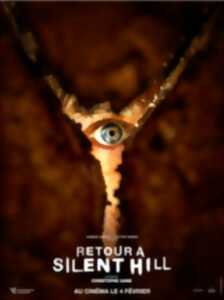 photo Cinéma : soirée horreur