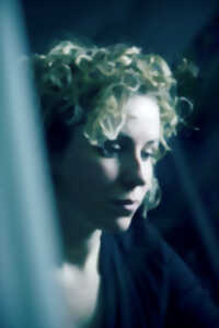 photo CONCERT JAZZÈBRE DE LAURA PERRUDIN À L'ESPACE MACHADO