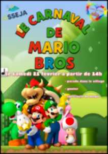 photo CARNAVAL - OSSÉJA