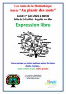 photo AU PLAISIR DES MOTS