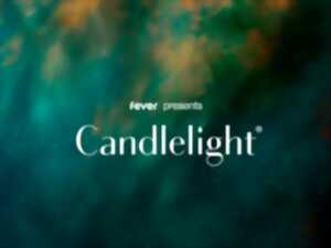 photo CANDLELIGHT : COLDPLAY VS IMAGINE DRAGONS