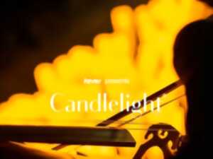 photo CANDLELIGHT : LES 4 SAISONS DE VIVALDI