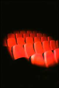 photo « LES SARDINES GRILLÉES » : UNE RENCONTRE QUI DÉPOTE