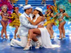 photo 2 BRÉSILIENS À PARIS