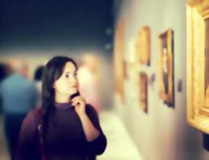 photo VERNISSAGE ST-CYP'ART ANY TRAN-MROZINSKI