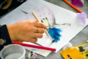 photo Atelier : Petit Styliste