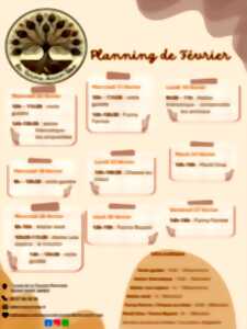 photo Ateliers pédagogiques à la ferme Anim'Ose