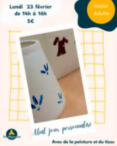 photo Atelier créatif