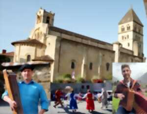 photo FESTIVAL PASSA-PÒRTS : BAL TRADITIONNEL