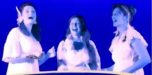 photo FESTIVAL PASSA-PÒRTS : CONCERT DU TRIO INDIGÒ