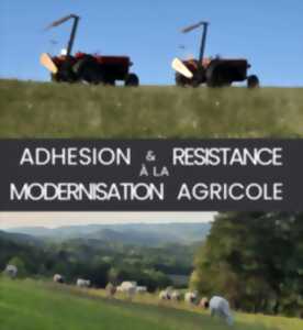 photo FESTIVAL PASSA-PÒRTS : CINÉ-RENCONTRE SUR L'ÉVOLUTION DE L'AGRICULTURE EN COMMINGES ET COUSERANS