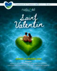 photo Saint Valentin - Natureo Desvres