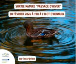 photo Passage d'Hiver