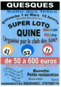 photo Loto Quine Quesques