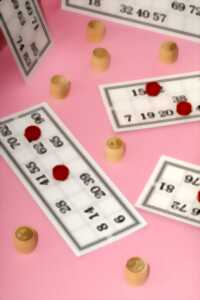 photo Loto Bleu de Cucq