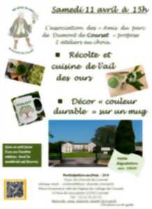 photo Ateliers au Parc Dumont De Courset