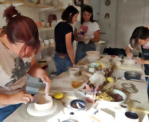 photo Apéro Céramique 