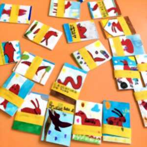 photo Les ami·es d’Oscar