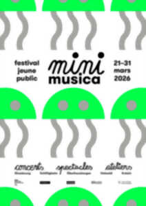 photo Festival Mini Musica