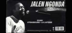 photo JALEN NGONDA + Guest