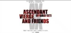 photo ASCENDANT VIERGE