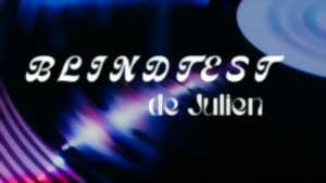 photo Blindtest de Julien