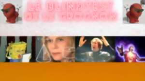 photo Blindtest de février !