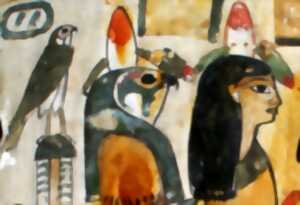 photo Visite guidée de la Collection Égyptienne de l’Université Strasbourg