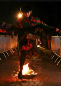 photo LA FËTE DU FEU (TCHÂHÂRCHANBÉ SOURI)