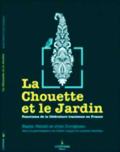 photo COMMENT OU POURQUOI LIRE UN ROMAN IRANIEN ?